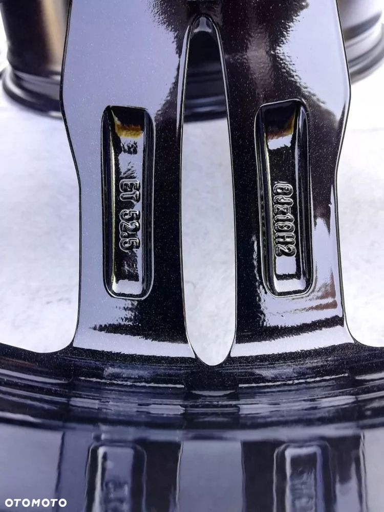 FORD MONDEO KUGA S MAX GALAX ESCAPE FUSION 19'' - 3