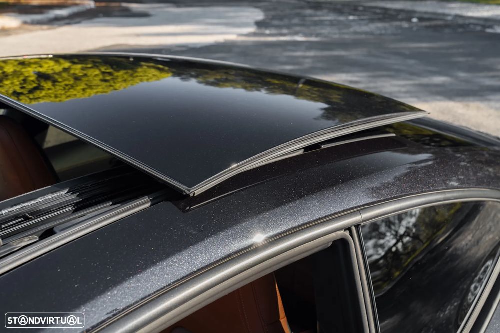 Porsche 911 (992) Carrera 4 GTS - 11