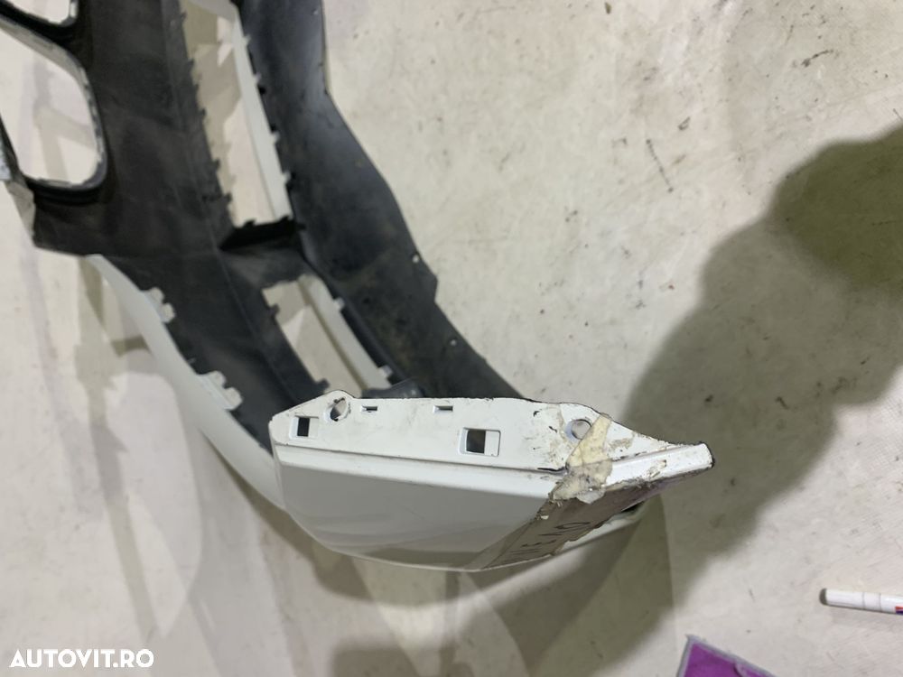 Bara fata BMW Seria 3, E92, E93, 2007, 2008, 2009, 2010, cod origine OE 7128225. - 7