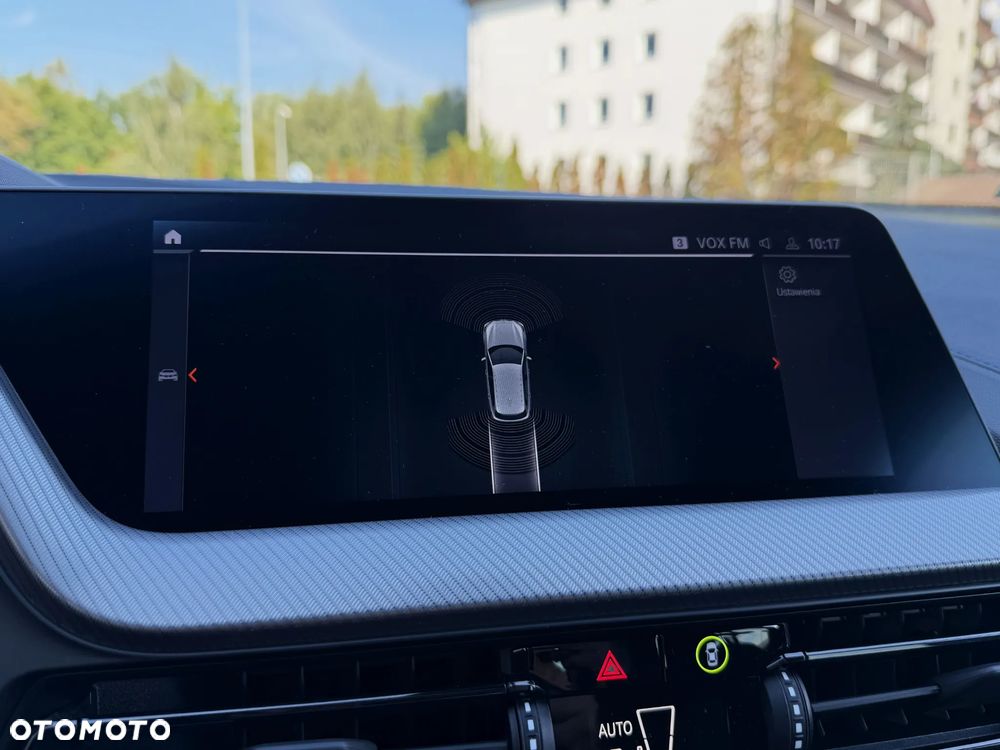 BMW Seria 1 118d M Sport - 22