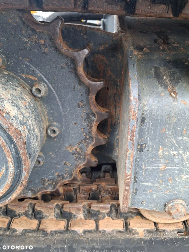 Yanmar ViO 20-4 - 10