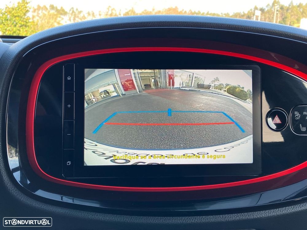 Toyota Aygo X 1.0 Undercover - 27