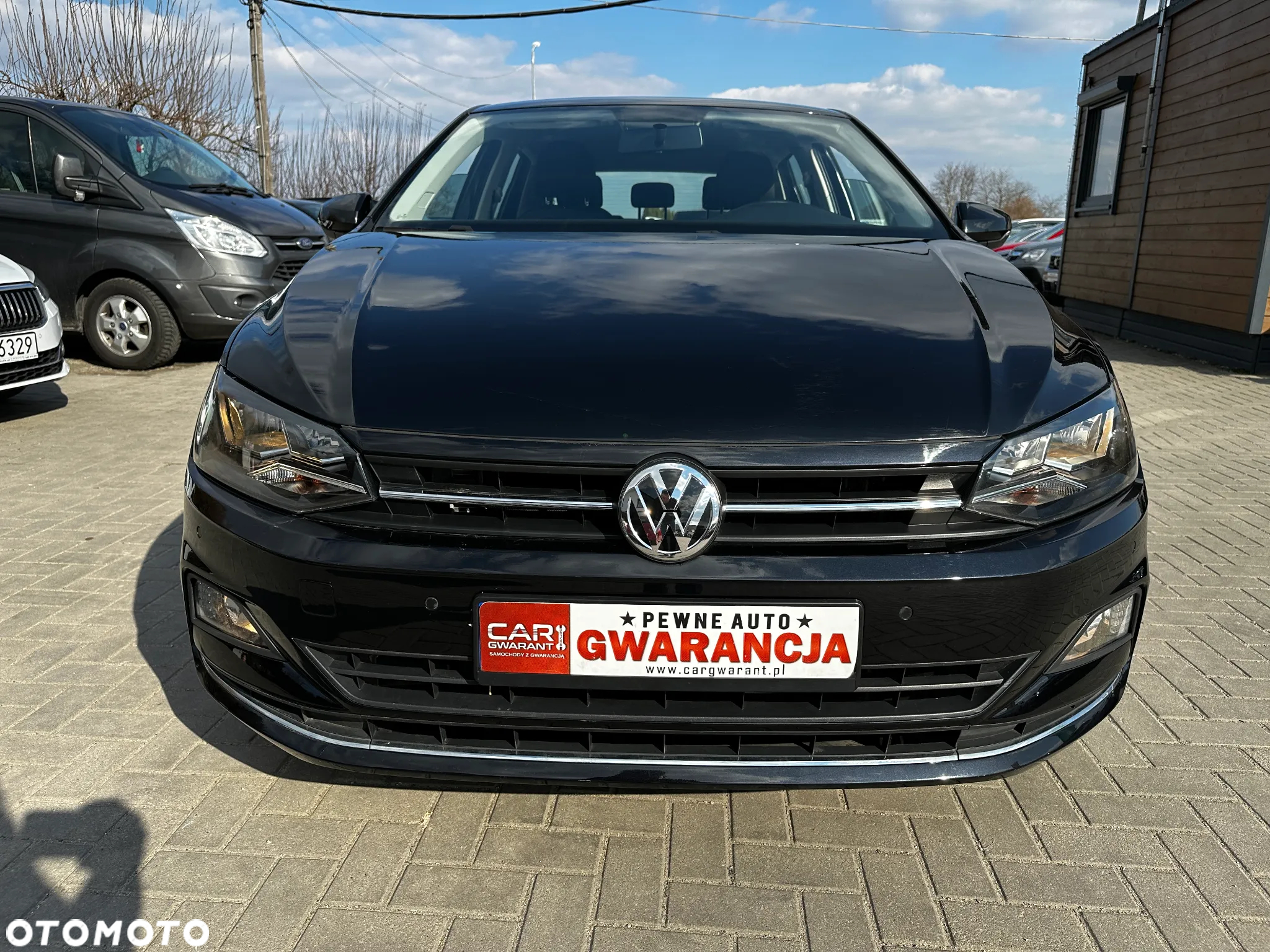 Volkswagen Polo - 40