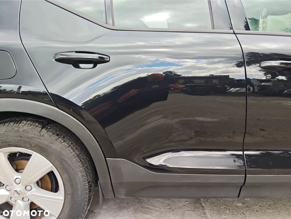 VOLVO XC40 2017-2021 NA CZĘŚCI LAKIER 717 EU - 18