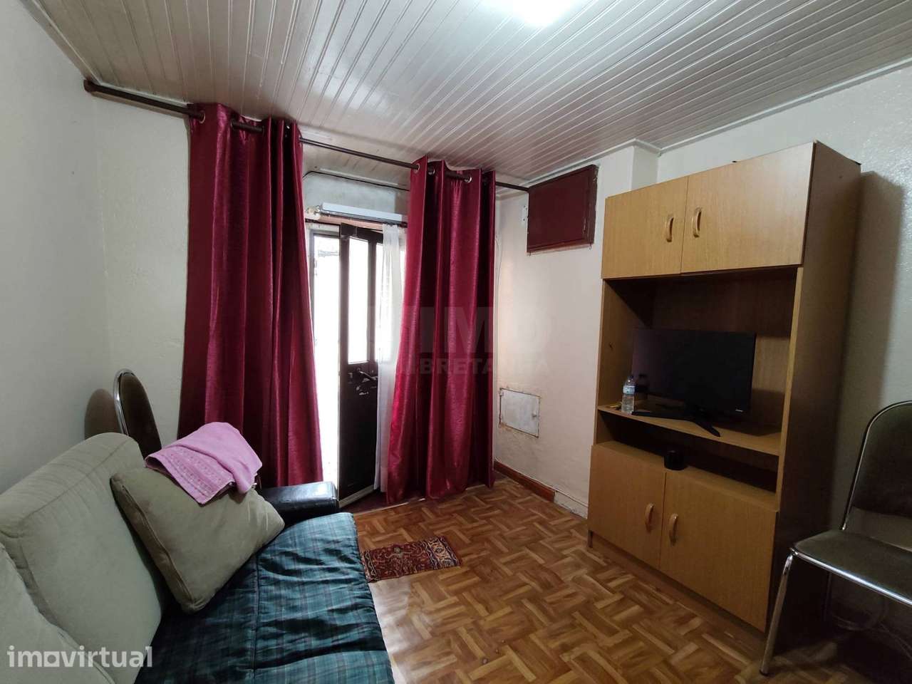 Edifício c/ 3 Apartamentos - Centro Histórico - Covilhã - Grande imagem: 3/7