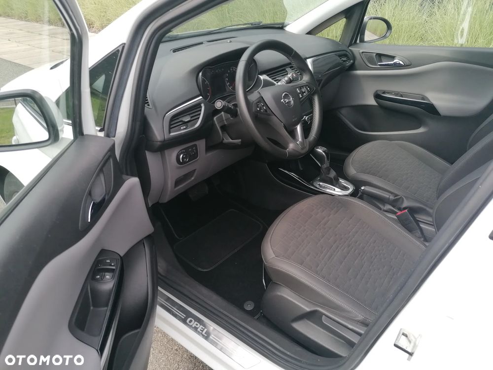 Opel Corsa 1.4 Cosmo - 9