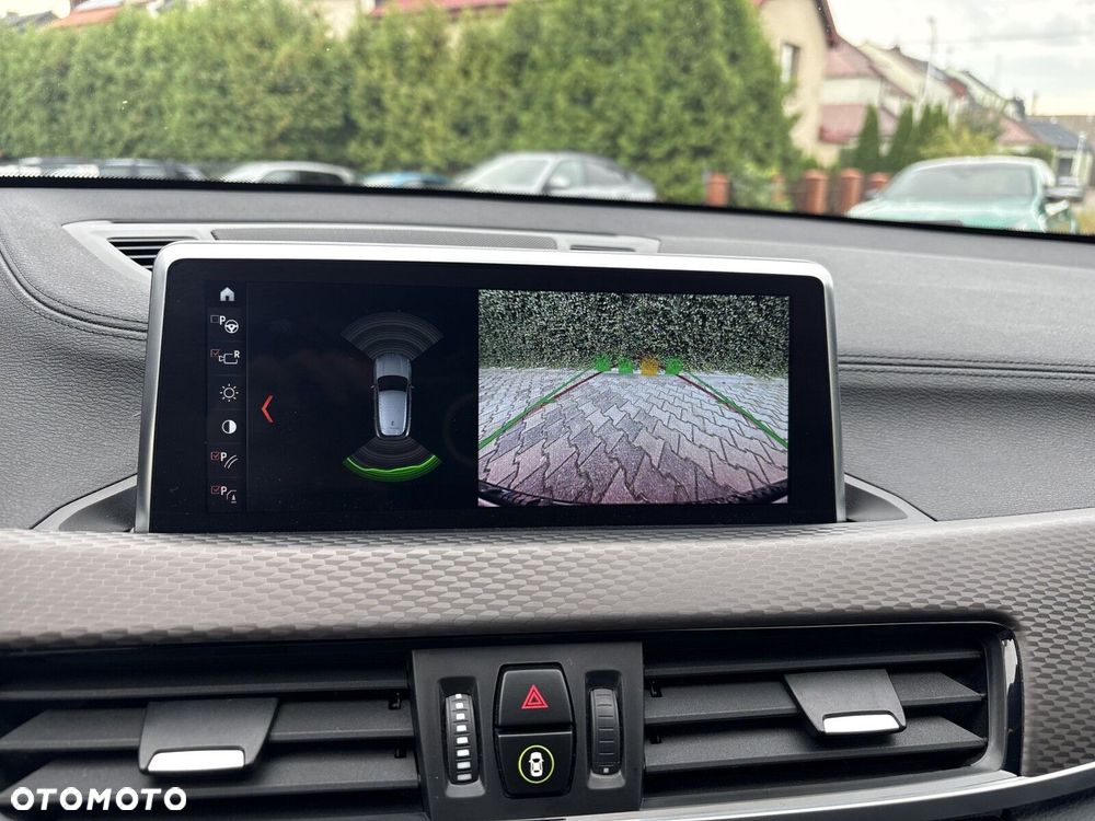 BMW X2 sDrive18d M Sport - 26