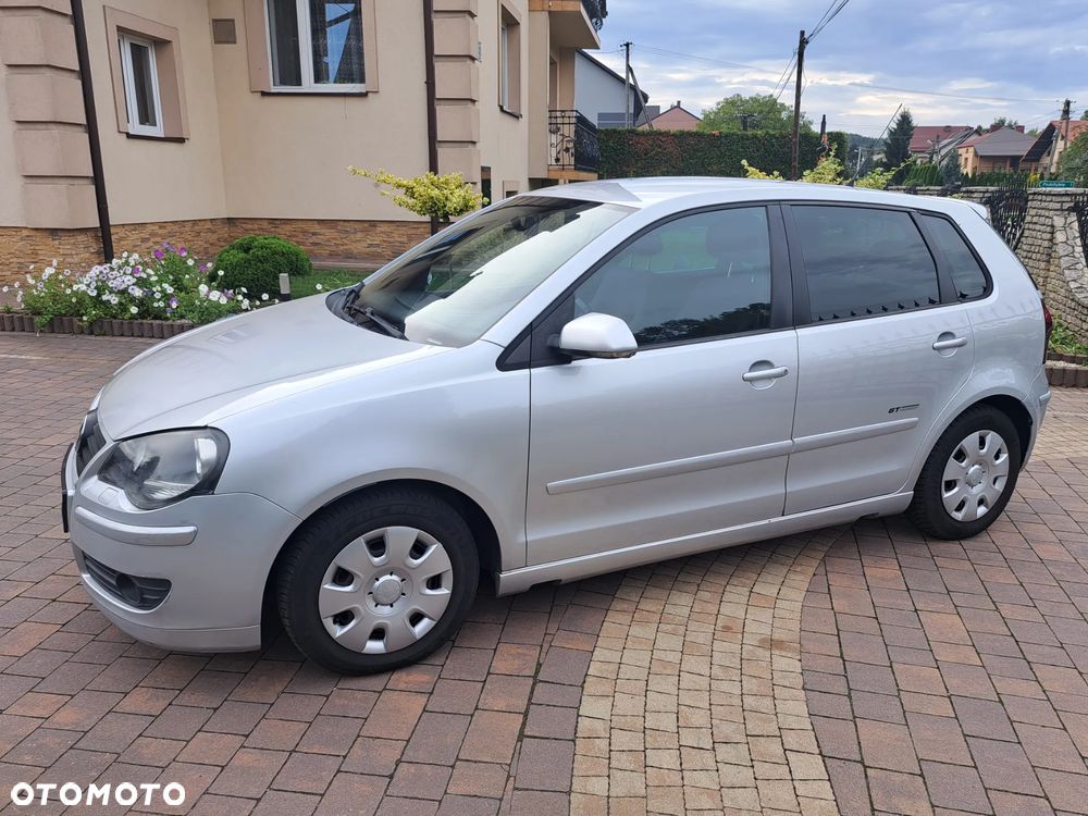Volkswagen Polo 1.4 GT Rocket - 13