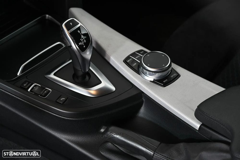 BMW 420 Gran Coupé d Pack M Auto - 20