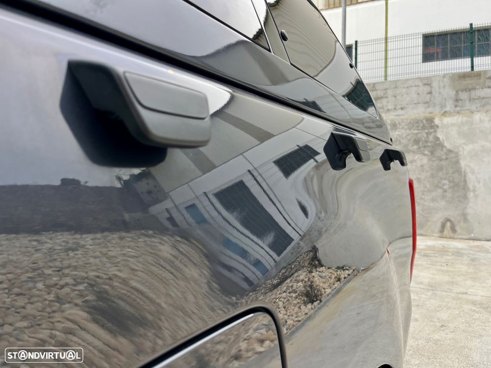 Ford Ranger 2.0 EcoBlue CD XLT 4WD Aut. - 23