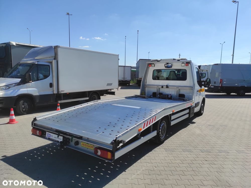 Renault MASTER LAWETA - 5