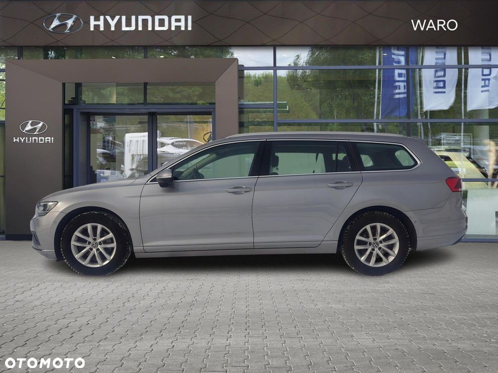 Volkswagen Passat Variant 1.5 TSI EVO Business DSG - 3