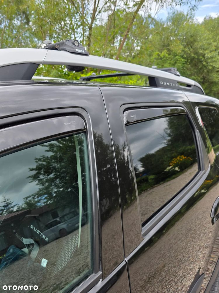 Dacia Duster 1.3 TCe Prestige 4WD - 6