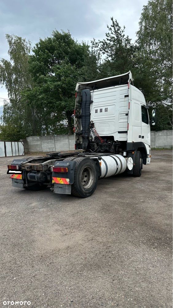 Volvo FH12 - 4