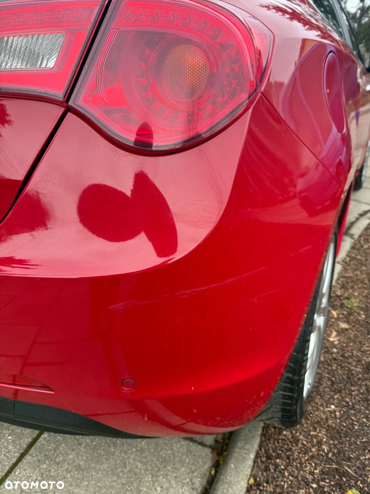 Alfa Romeo Giulietta 1.4 TB MultiAir Distinctive - 15