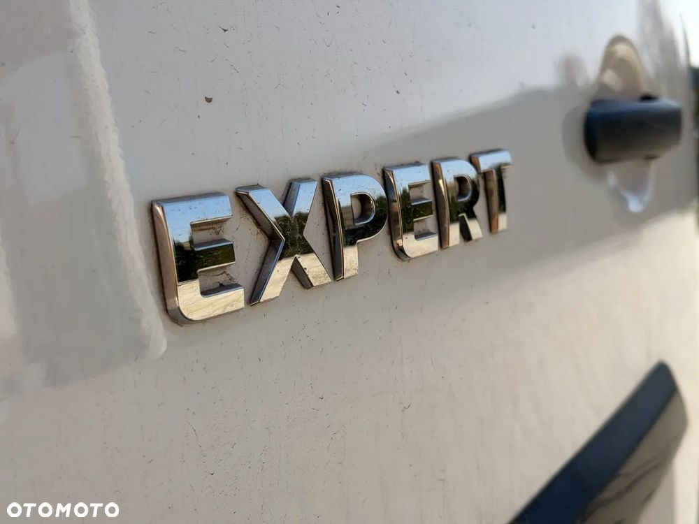 Peugeot Expert - 14