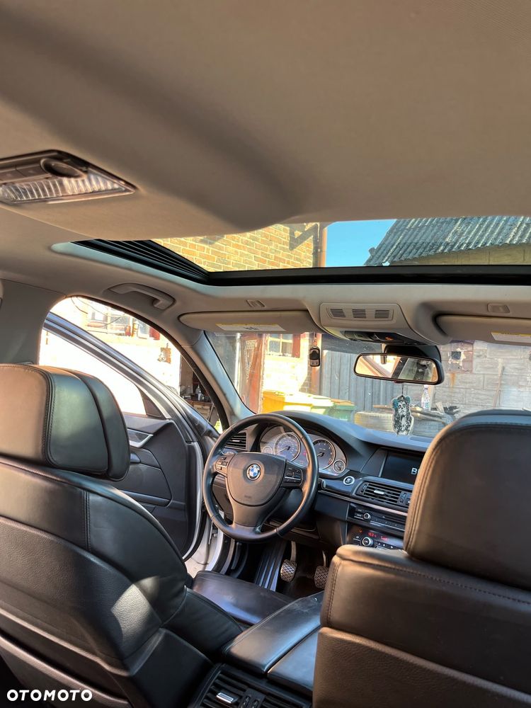 BMW Seria 5 - 9