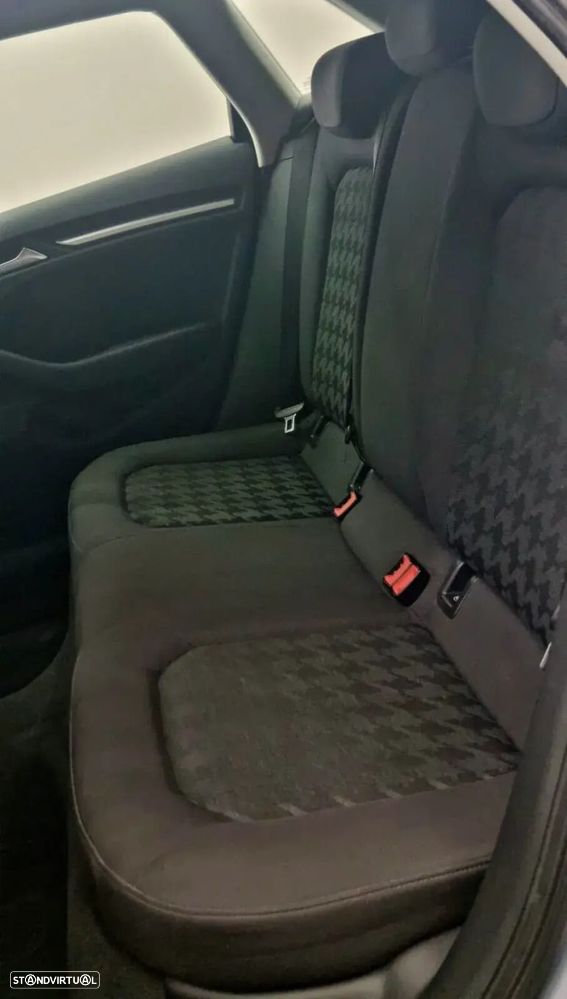 Audi A3 Sportback - 27