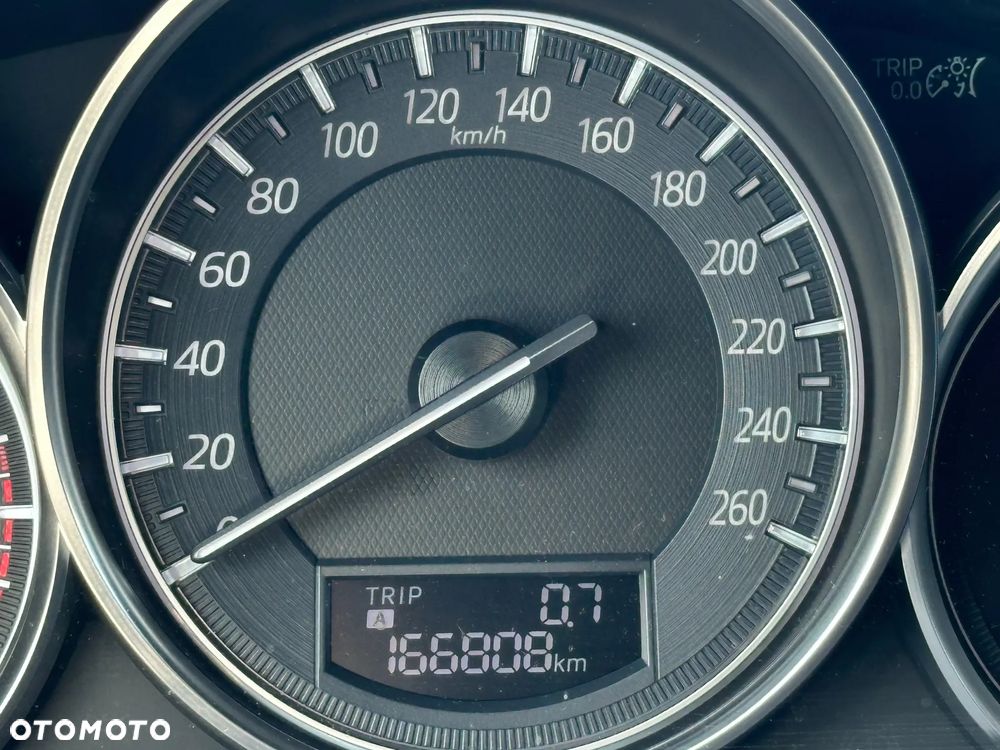 Mazda CX-5 2.0 Skypassion - 23