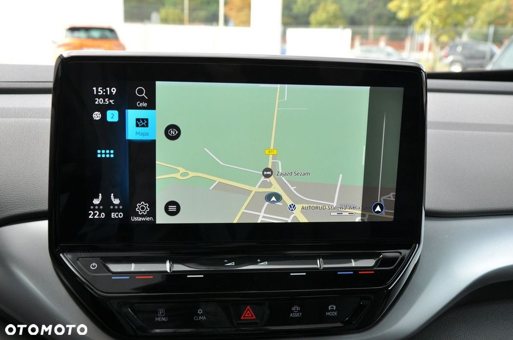 Volkswagen ID.4 77kWh Pro Performance - 17
