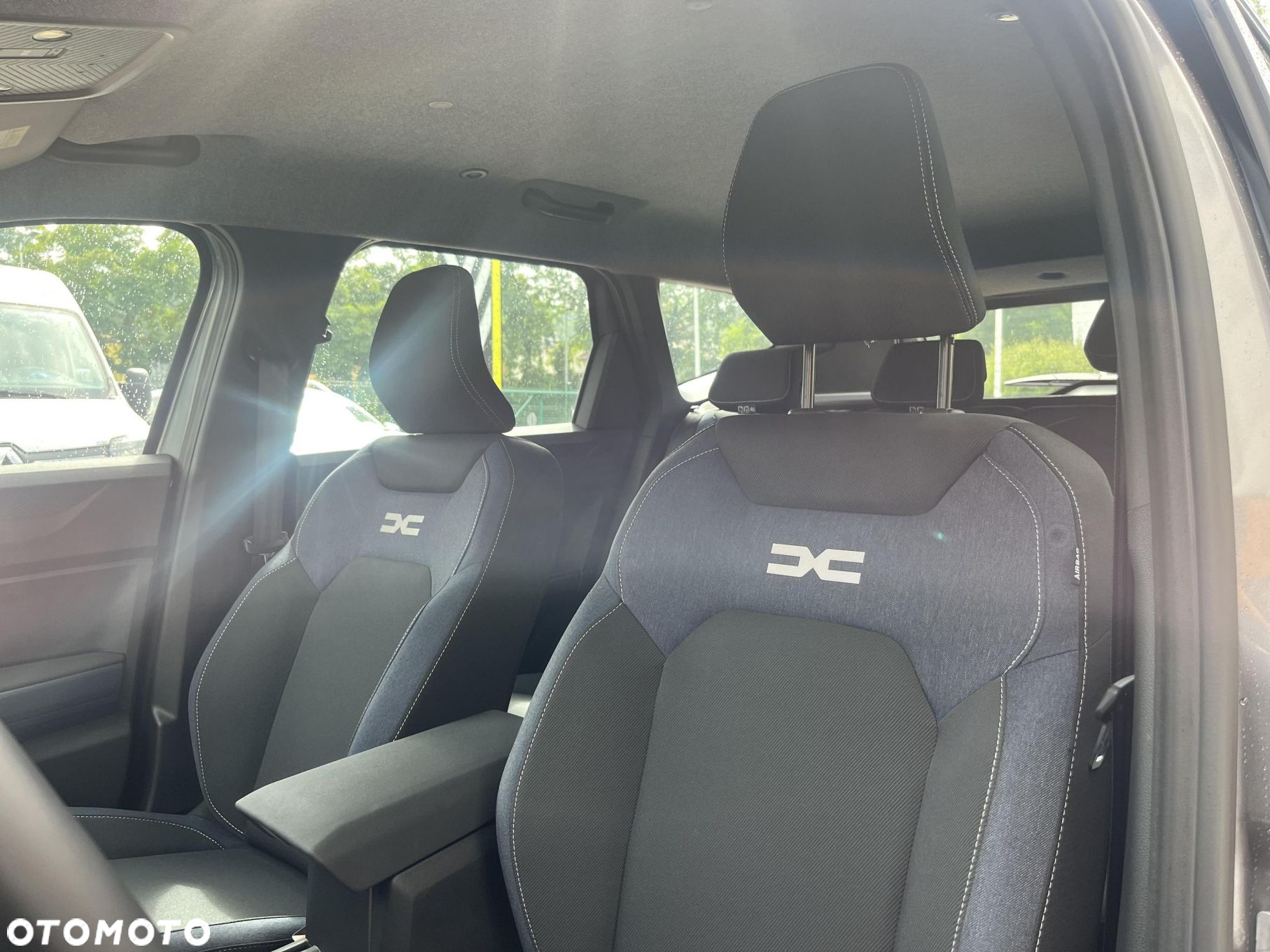 Dacia Bigster - 11