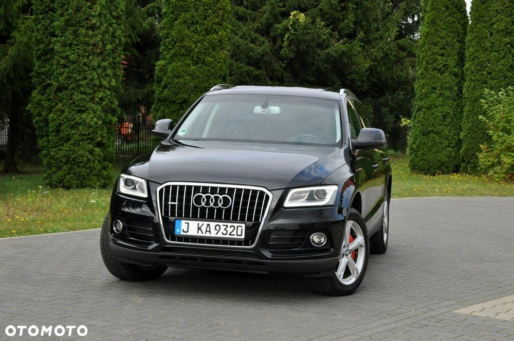 Audi Q5 - 8