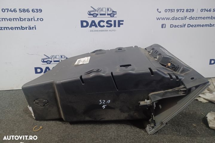 Torpedou 1155900A Ford Mondeo MK4 [2007 - 2010] wagon 2.0 MT (145 hp) - 3