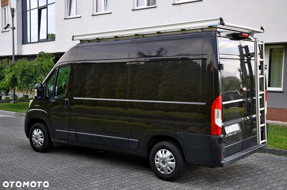 Fiat Ducato - 10