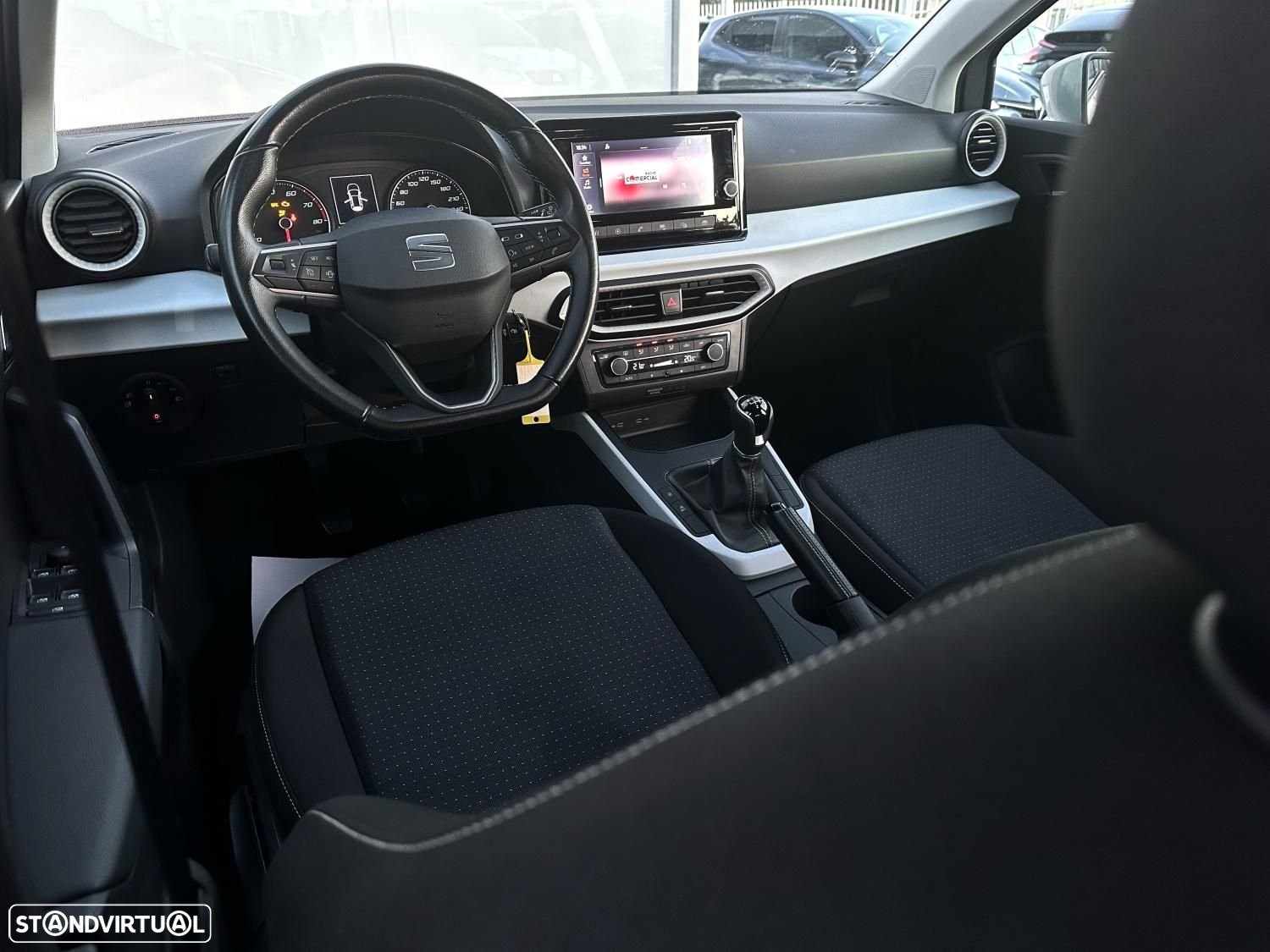 SEAT Arona 1.0 TSI Style - 7