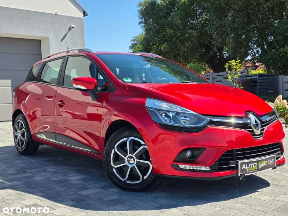Renault Clio - 2