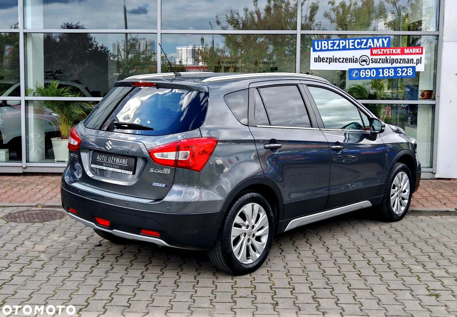 Suzuki SX4 ver-1-4-shvs-premium - 13