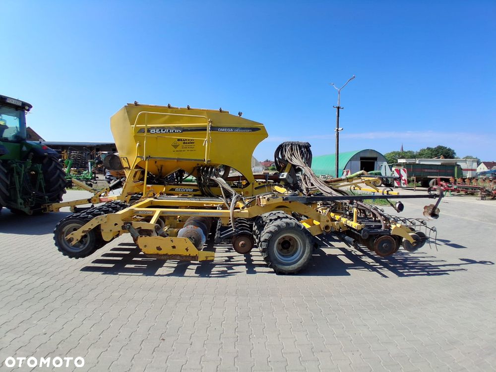 BEDNAR OMEGA OO 6000 FERT - 7