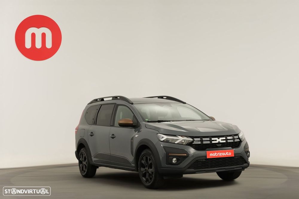 Dacia Jogger 1.0 ECO-G Extreme+ Up&Go 7L Bi-Fuel - 1