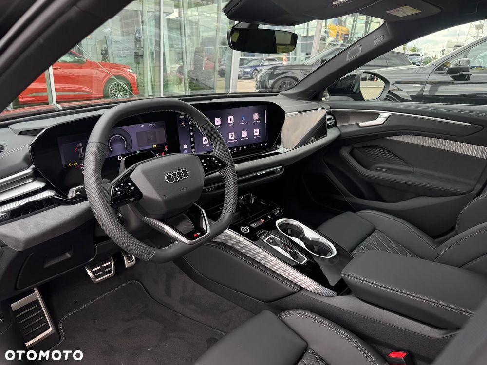 Audi A6 Limousine TDI mHEV Quattro S tronic - 15