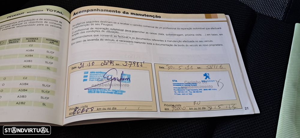 Peugeot 207 1.4 16V Open - 10