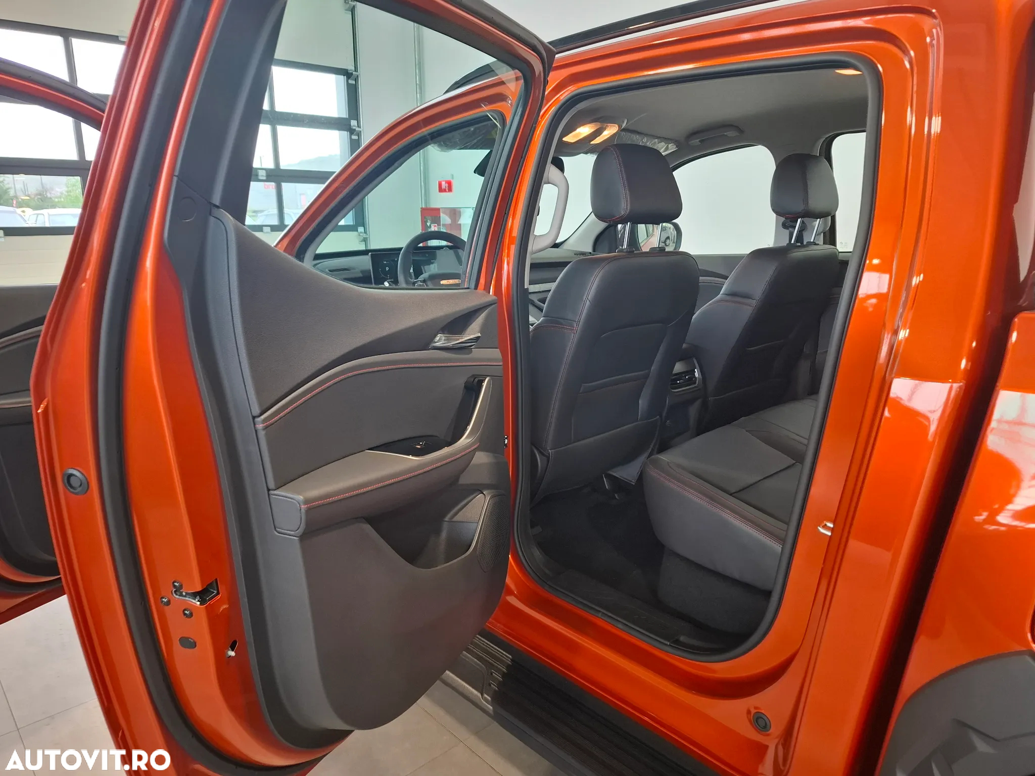 Maxus T60 - 29