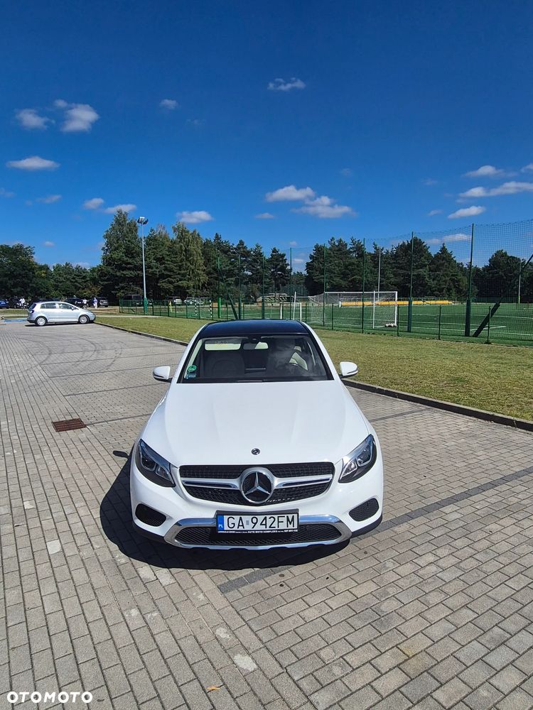 Mercedes-Benz GLC - 9