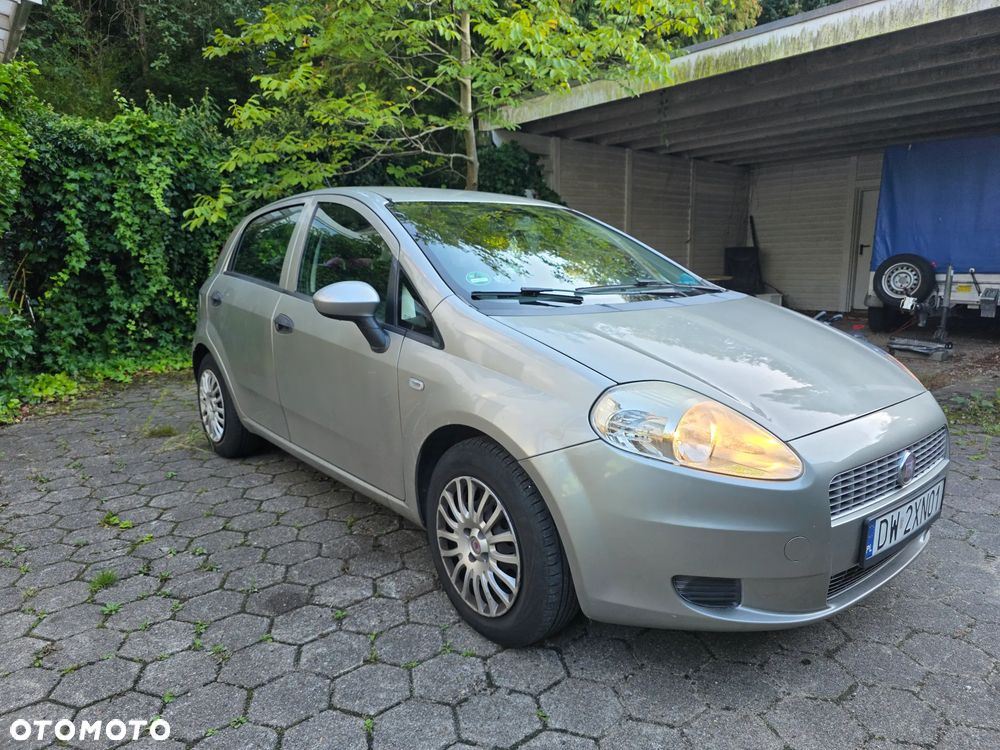 Fiat Punto - 2