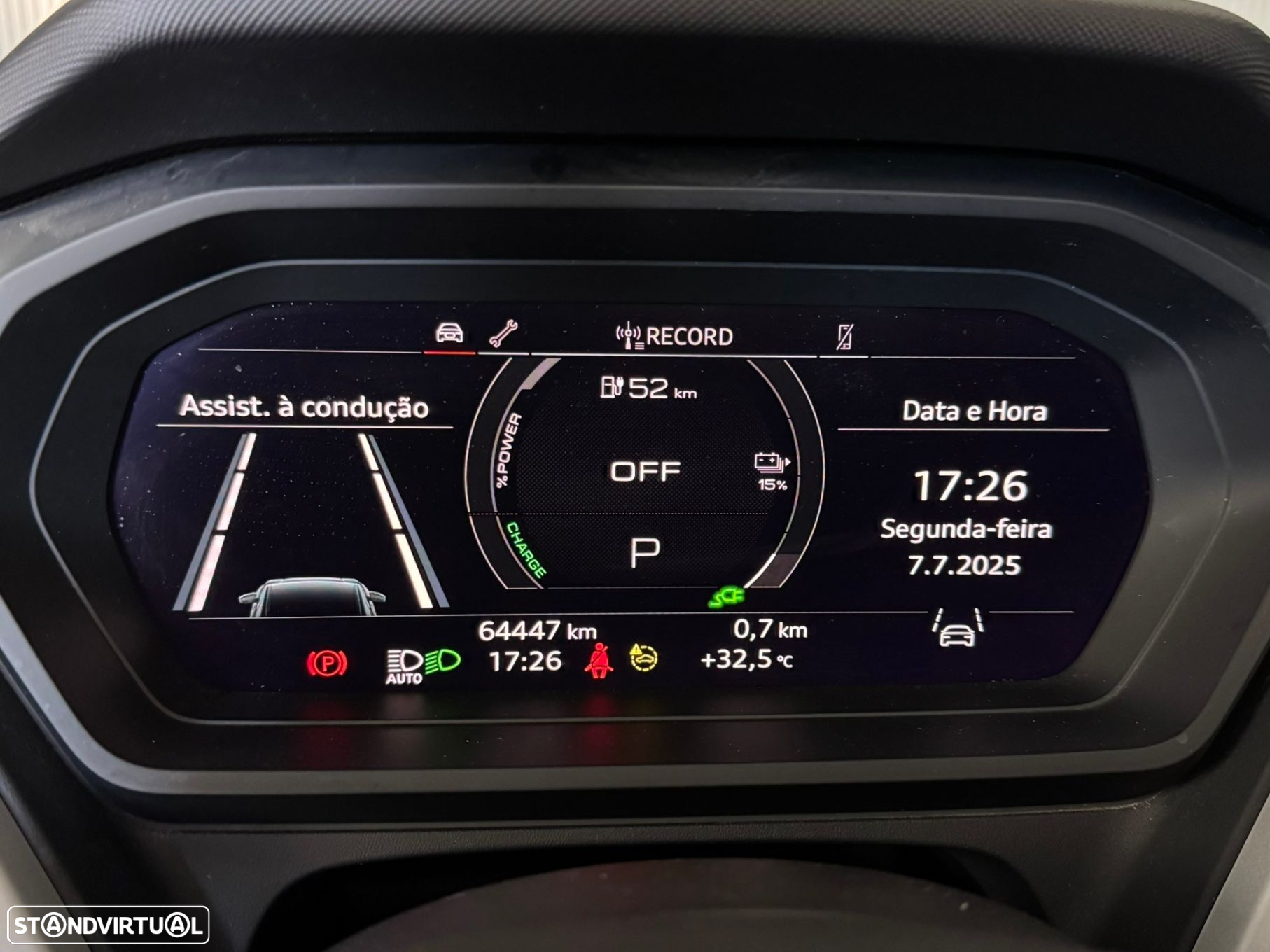Audi Q4 Sportback e-tron 50 quattro 82 kWH - 30