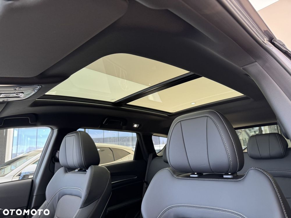 Jetour X70 Plus - 12