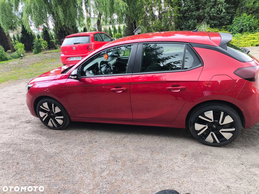 Opel Corsa 1.2 Edition S&S - 6