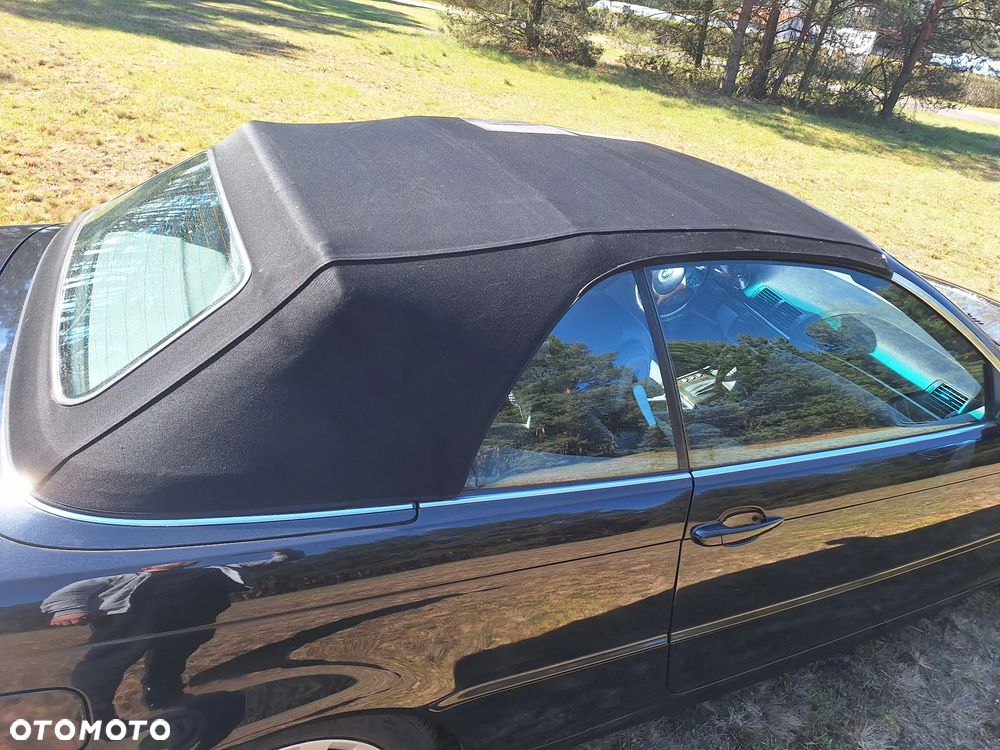 BMW Seria 3 325 Ci - 12