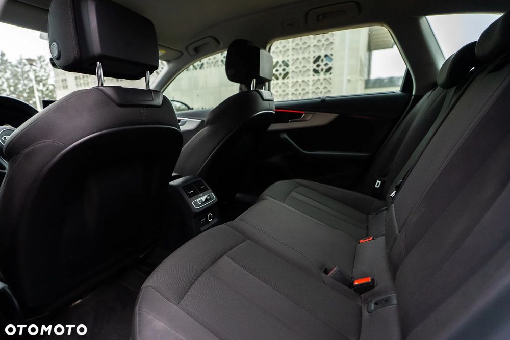 Audi A4 Allroad 45 TFSI Quattro S tronic - 23