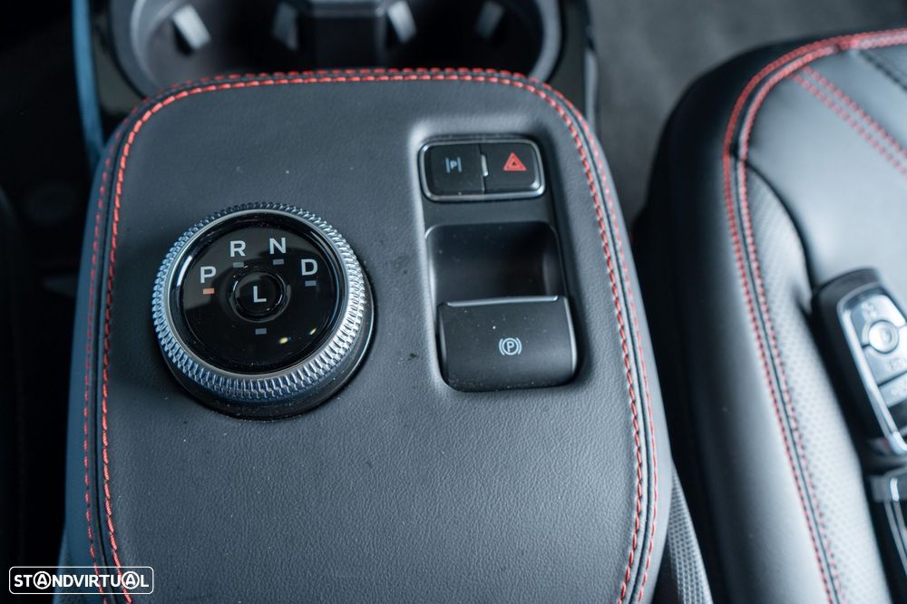 Ford Mustang Mach-E 98.7 kWh Premium - 31