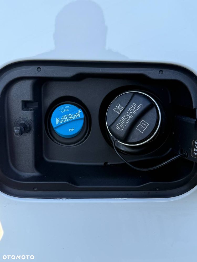 BMW Seria 5 M550d xDrive - 26