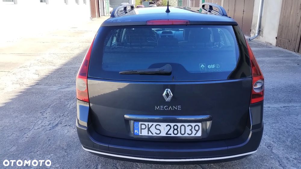 Renault Megane - 5