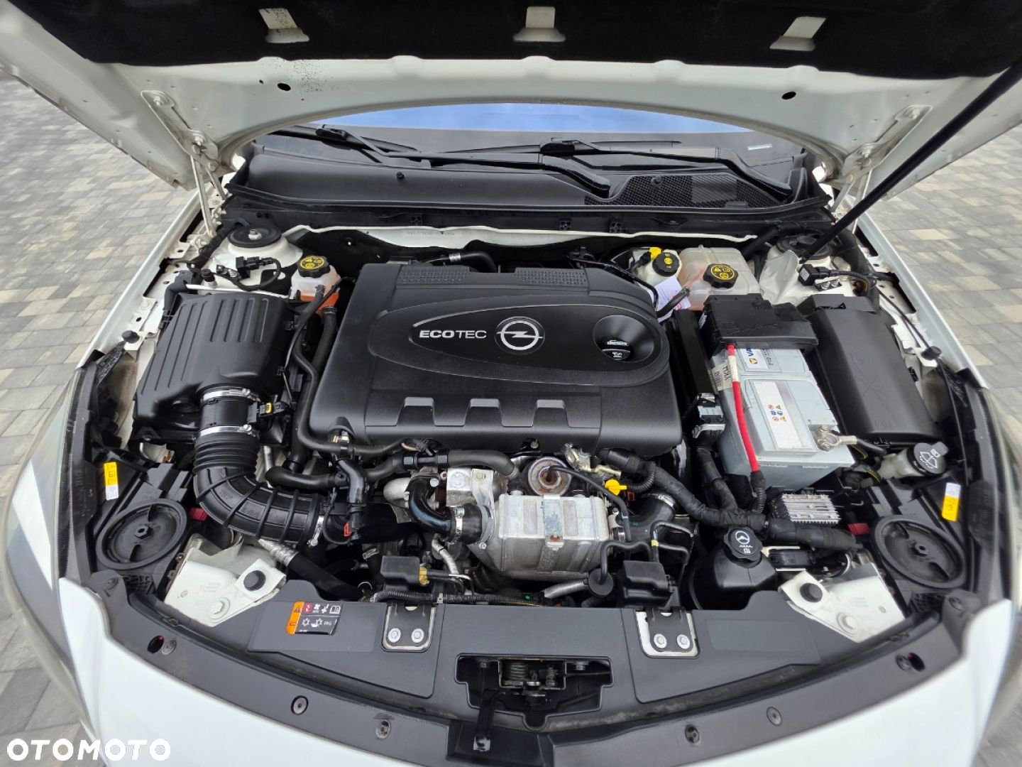 Opel Insignia - 29