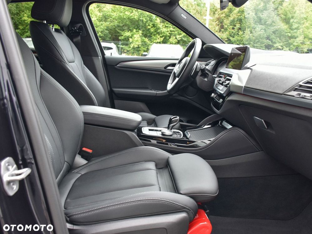 BMW X4 - 4