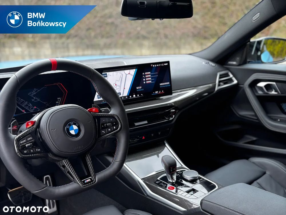 BMW M2 - 12
