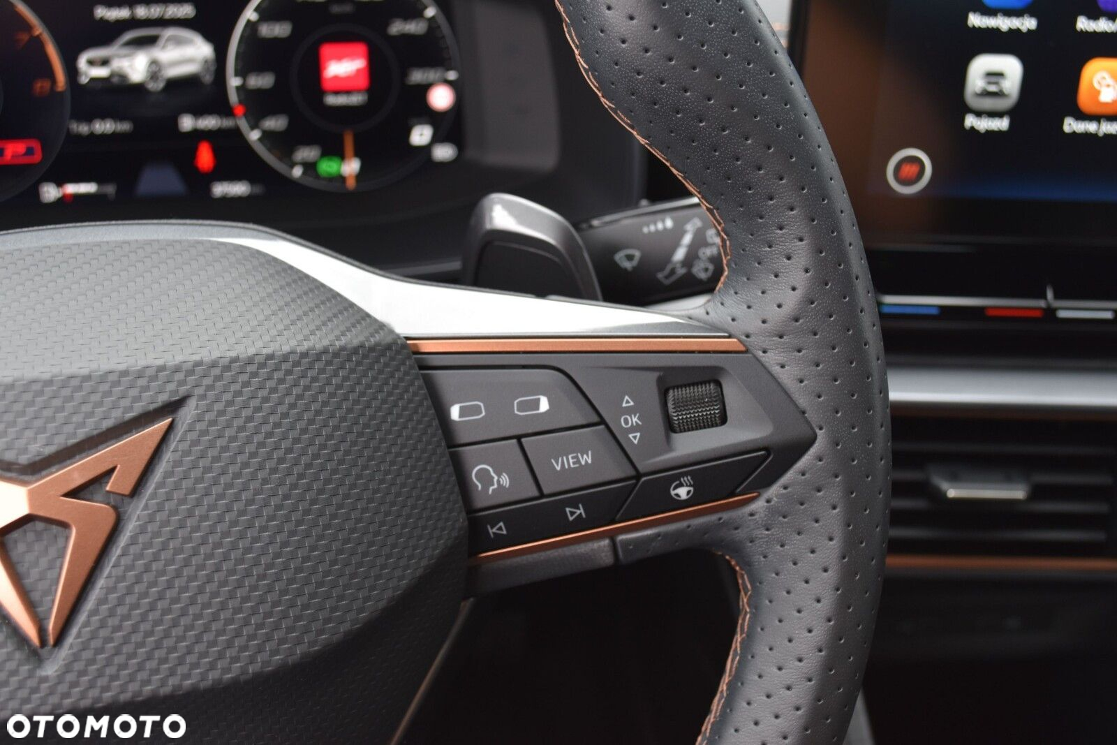 Cupra Formentor - 33